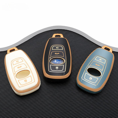 Case for Subaru BRZ, XV, SV, Forester, Legacy, Outback, Crosstrek, Impreza, WRX, Ascent - Kapzy