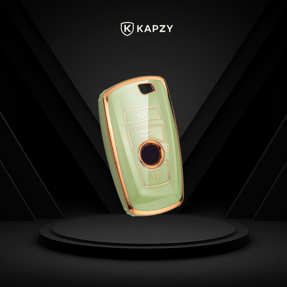 Case for BMW Series 1, 3, 5, 7, X1, X3, X4, X5, F10, F20, F30, F18, F25, M3, M4, E34, E36 - Kapzy