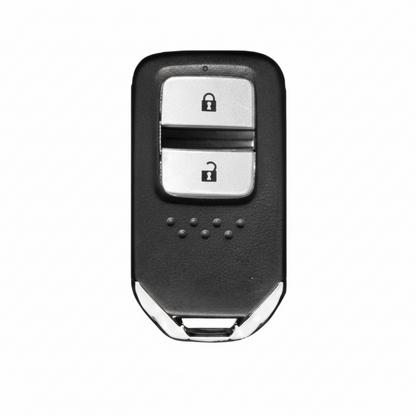 Case for Acura Integra, TLX, ILX, RLX, TSX, RL, CL, TL, Legend, Vigor, NSX, RDX, MDX, ZDX, SLX, EL, CSX, RSX Smart Key 2 Buttons - Kapzy