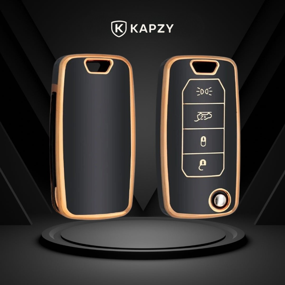 Case for Jeep and Dodge - Kapzy