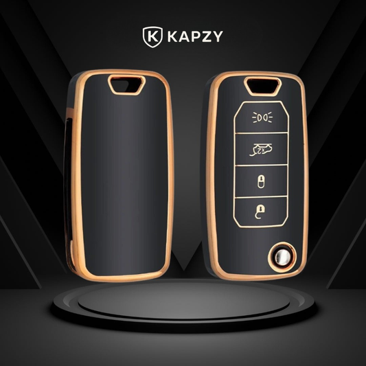 Case for Jeep and Dodge - Kapzy