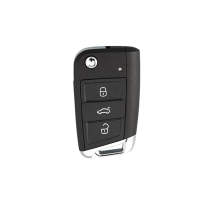 Case for Audi/Volkswagen - Kapzy