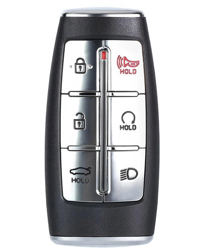 Case for Genesis (6 Buttons) B Model - Kapzy