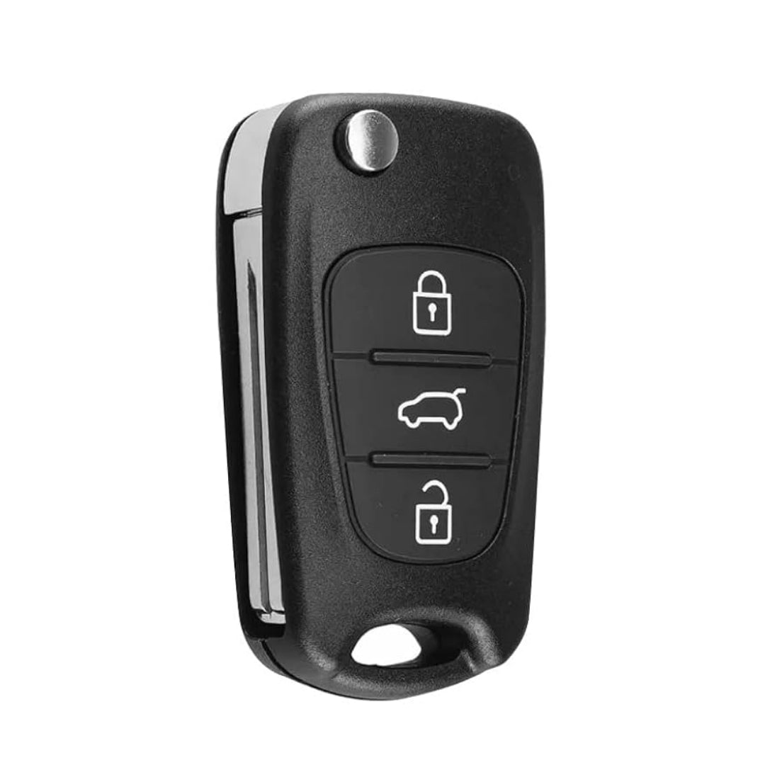 Case for Hyundai i30, Elantra, Azera, Veracruz, Veloster - Kapzy