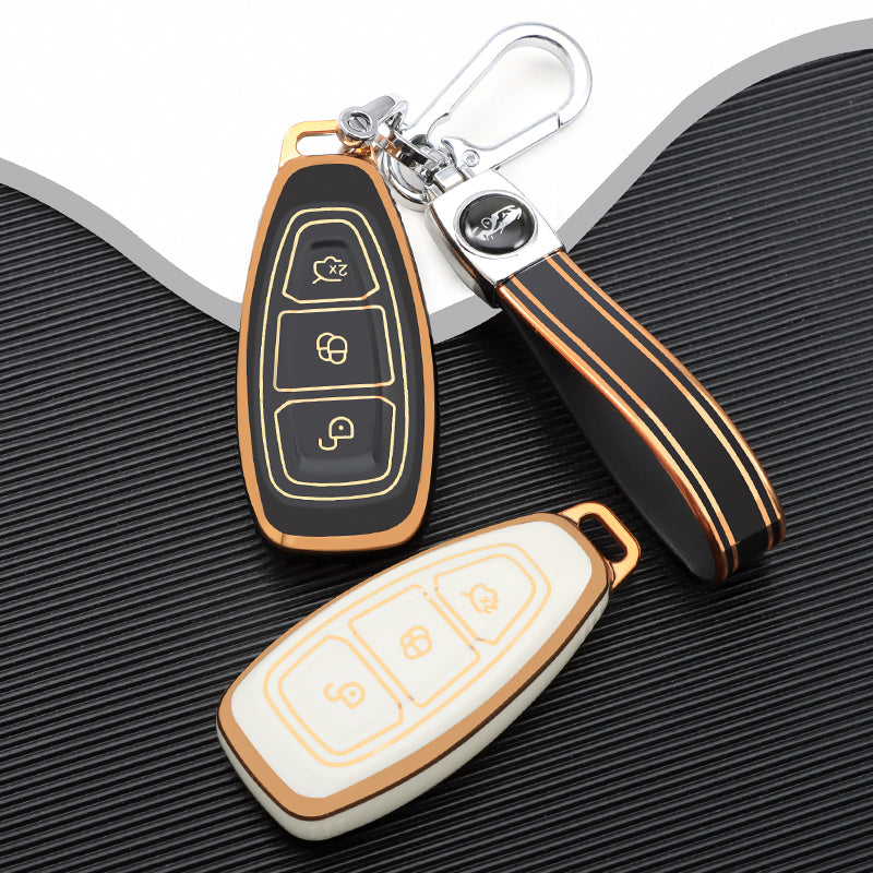 Case for Ford Focus, Fiesta, Fusion, Ecosport - Kapzy