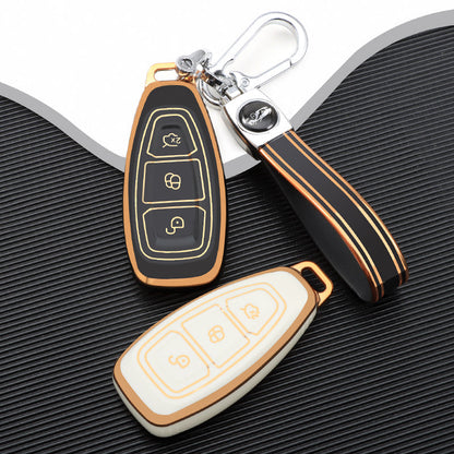 Case for Ford Focus, Fiesta, Fusion, Ecosport - Kapzy
