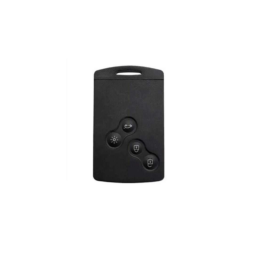 Case for Renault Megane, Fluence - Kapzy