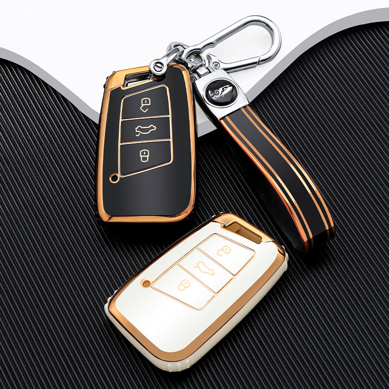 Case for Cupra, Seat, Skoda and Volkswagen - Kapzy