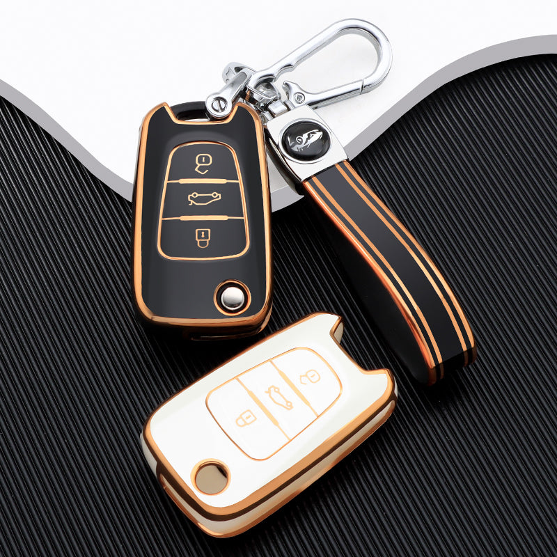 Case for KIA Rio, Sorento, Sportage, Soul, Picanto, Cerato - Kapzy