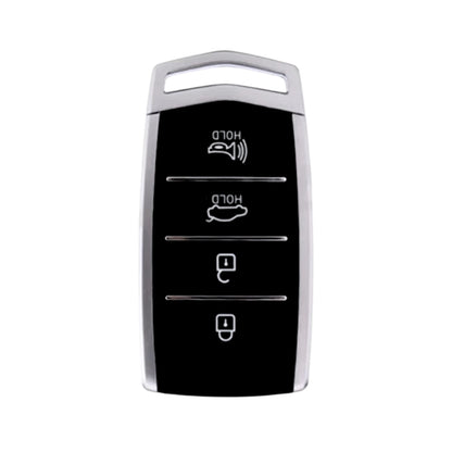 Case for Genesis G70, G80, G90, EQ900 (4 button) - Kapzy