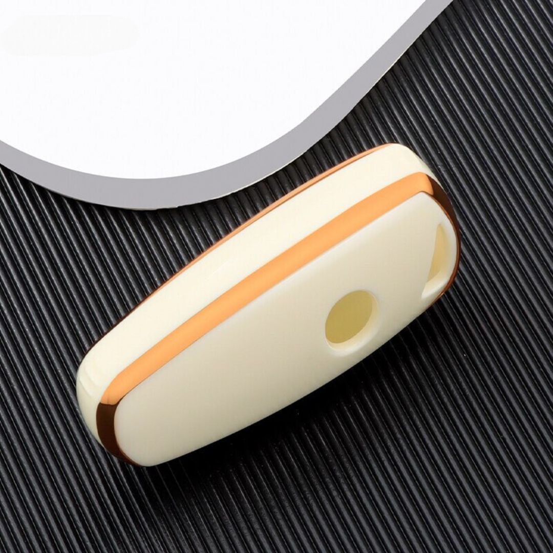 Case for Hyundai Genesis, Azera Smart Key - Kapzy