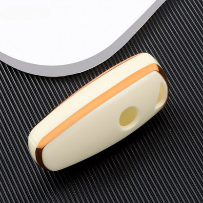 Case for Hyundai Genesis, Azera Smart Key - Kapzy