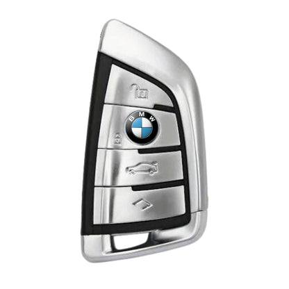Case for BMW X1, X3, X5, X6, X7 e Serie 1, Serie 3, Serie 4, Serie 5, Serie 6, Serie 7 - Kapzy