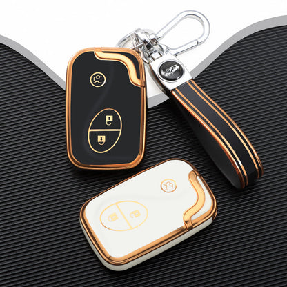 Case for Lexus CT200H, GX400, GX460, IS250, IS300C, RX270, ES240, ES350, LS460, GS300, 450h, 460h - Kapzy