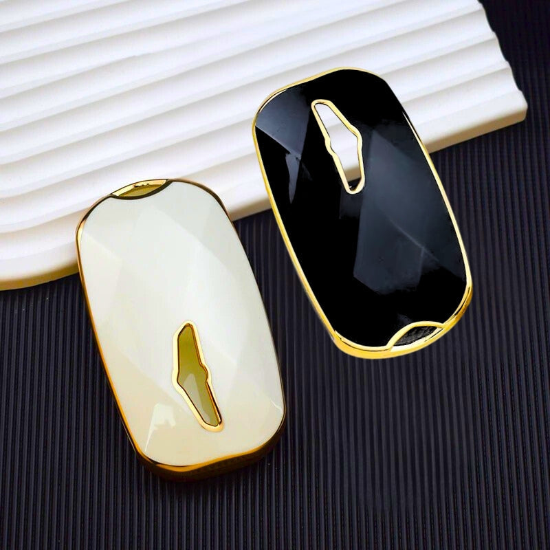 Case for Genesis G90, GV60, G70, G80 (7 buttons) - Kapzy