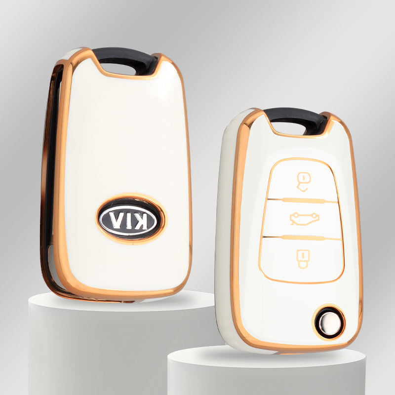 Case for KIA Rio, Sorento, Sportage, Soul, Picanto, Cerato - Kapzy