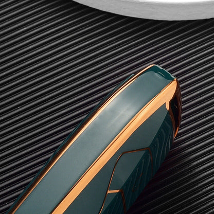 Case for BYD Tan DM 2018 Yuan EV Qin Pro Song Max