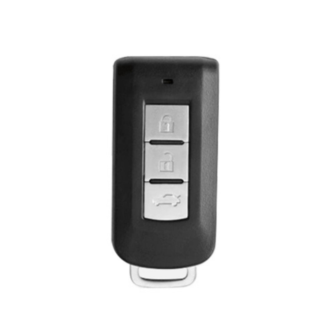 Case for Mitsubishi Outlander, ASX, LANCER, Pajero, Sport, Eclipse Cross Smart Key - Kapzy