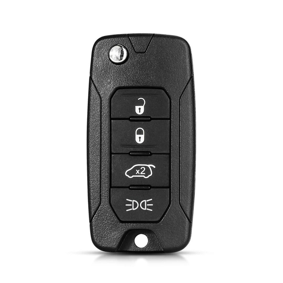 Case for Jeep and Dodge - Kapzy