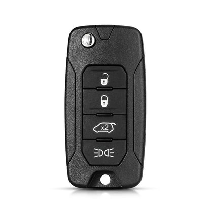 Case for Jeep and Dodge - Kapzy