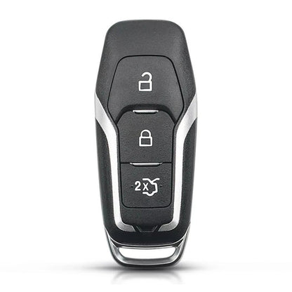 Case for Ford Smart Key - Kapzy