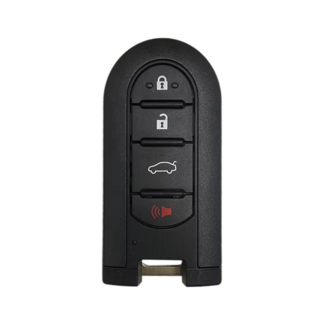 Case for Toyota Rush, Daihatsu, Tanto, LA600S, LA800S, LA610S, LA150S, Perodua - Kapzy