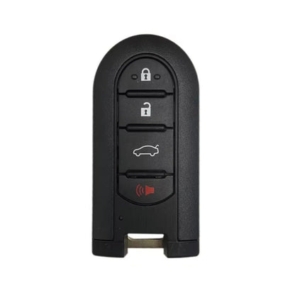 Case for Toyota Rush, Daihatsu, Tanto, LA600S, LA800S, LA610S, LA150S, Perodua - Kapzy
