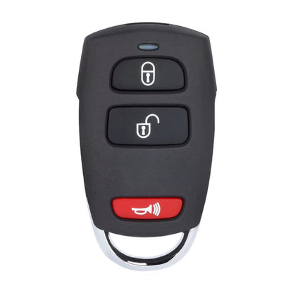 Case For Kia Grand Carnival Sedona (3 Buttons) - Kapzy
