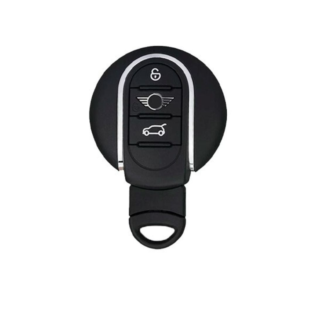 Case for Mini COOPERS, ONE, JCW, F56, F55, F54, F57, F60, R55, R56, R57, R58, R59, R60, S, Roadster - Kapzy