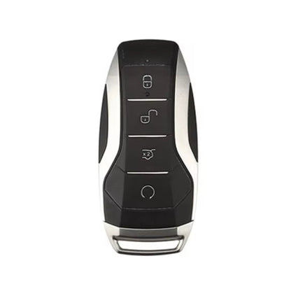 Case for BYD Tan DM 2018 Yuan EV Qin Pro Song Max