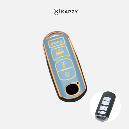Case for Mazda 2,3, 6, Atenza, Axela, Demio, CX-5, CX5, CX-3, CX7, CX-9 - Kapzy