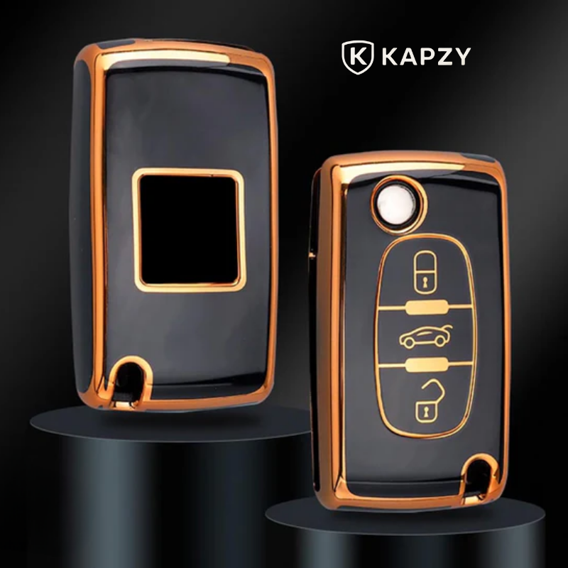 Case for Citroën Xsara, Picasso, C3, C4, C5, C6 - Kapzy