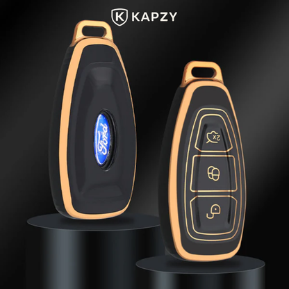 Case for Ford Focus, Fiesta, Fusion, Ecosport - Kapzy