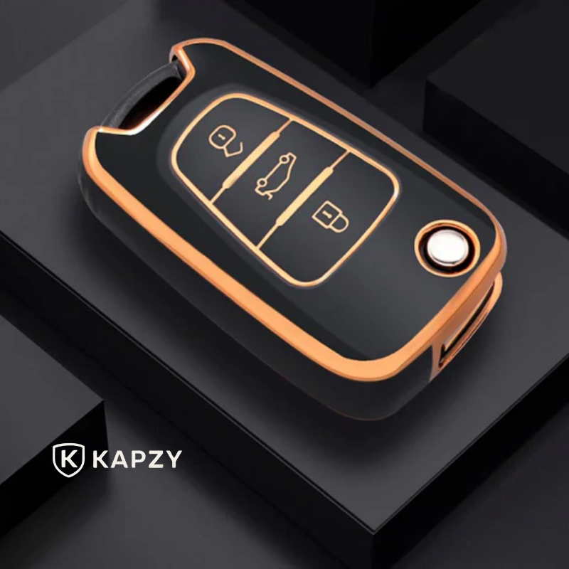 Case for Hyundai i30, Elantra, Azera, Veracruz, Veloster - Kapzy