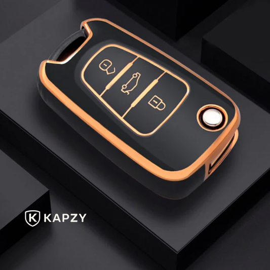 Case for Hyundai i30, Elantra, Azera, Veracruz, Veloster - Kapzy