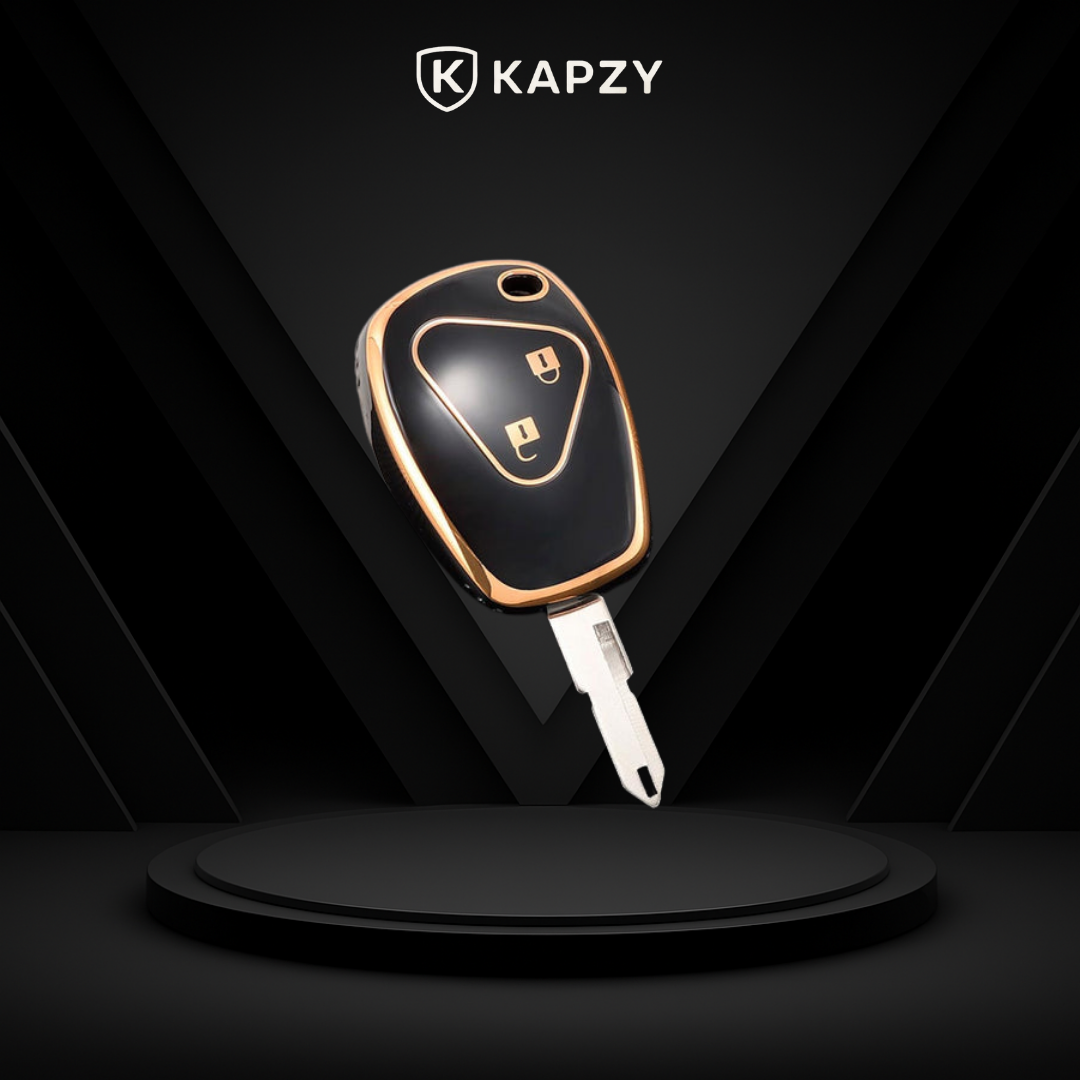 Case for Renault Clio, Sandero, Laguna, Duster, Logan - Kapzy