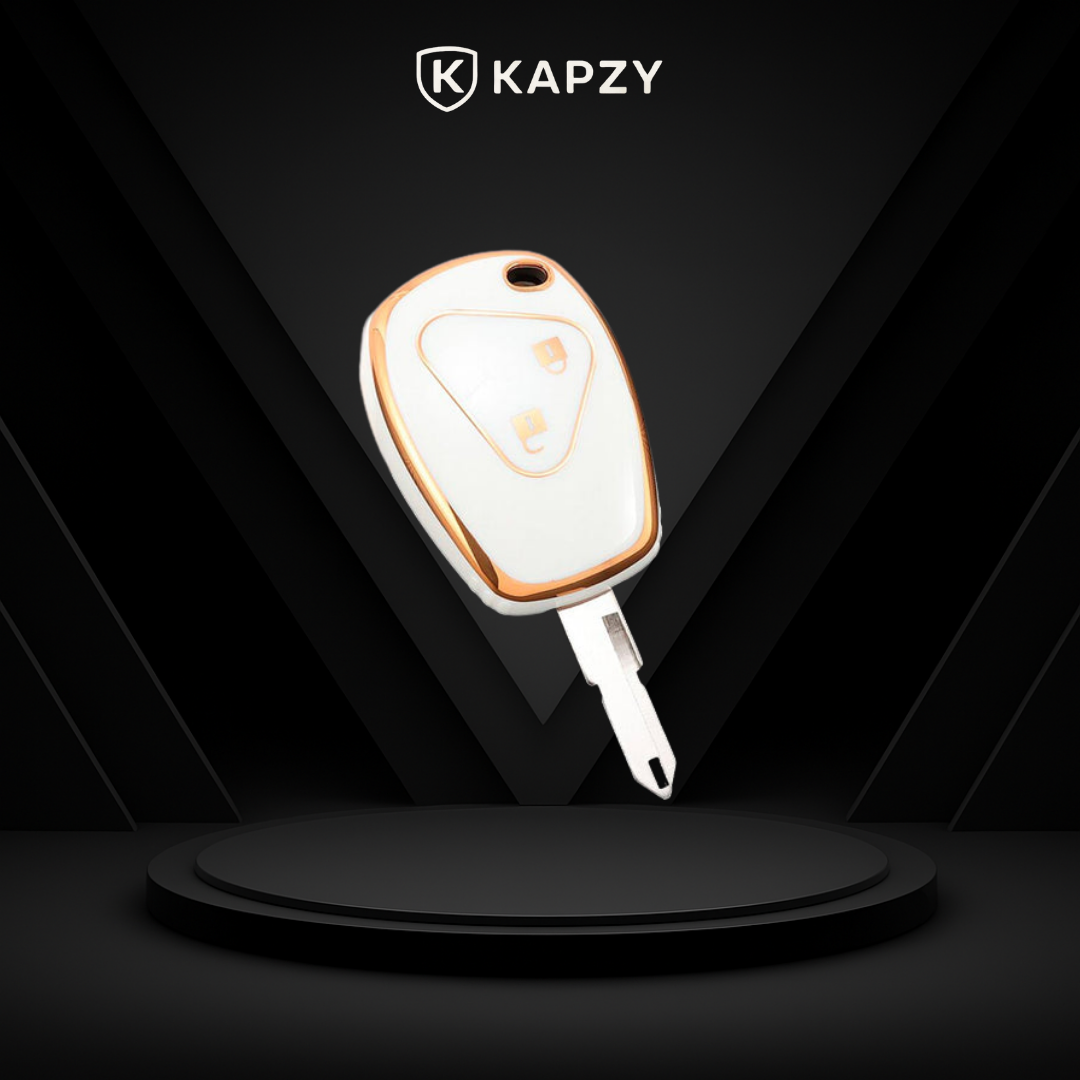Case for Renault Clio, Sandero, Laguna, Duster, Logan - Kapzy