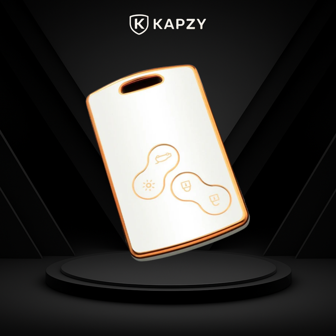 Case for Renault Megane, Fluence - Kapzy