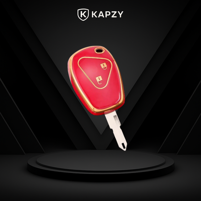 Case for Renault Clio, Sandero, Laguna, Duster, Logan - Kapzy