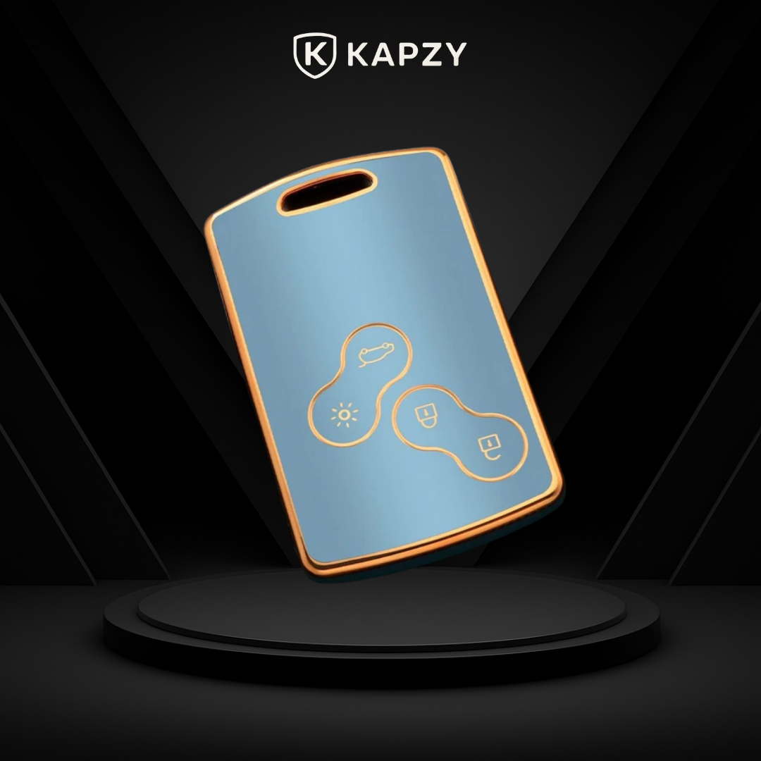 Case for Renault Megane, Fluence - Kapzy