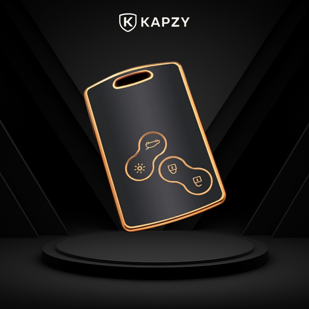 Case for Renault Megane, Fluence - Kapzy