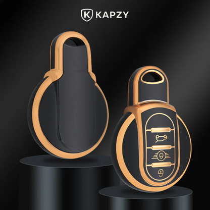 Case for Mini COOPERS, ONE, JCW, F56, F55, F54, F57, F60, R55, R56, R57, R58, R59, R60, S, Roadster - Kapzy