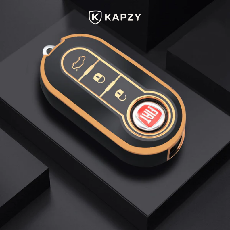 Case for Fiat - Kapzy