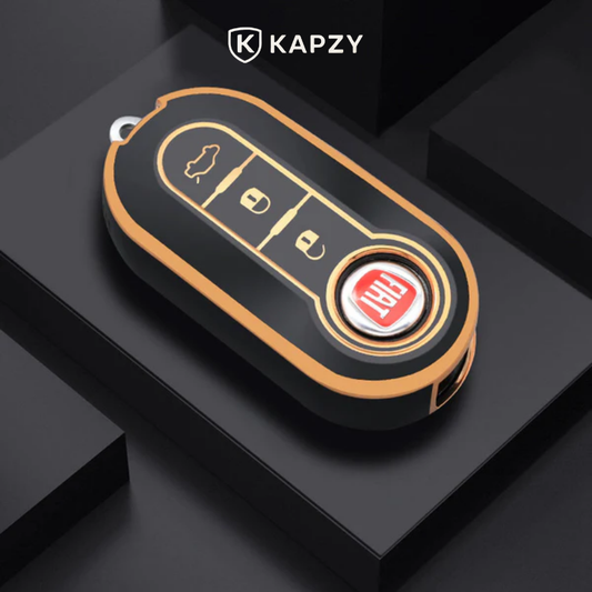 Case for Fiat - Kapzy