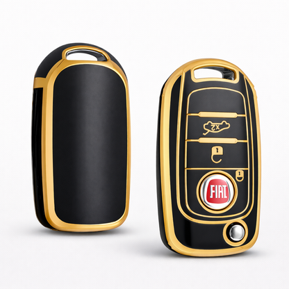 Case for FIAT TORO, ARGO, PULSE, CRONOS - Kapzy
