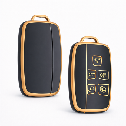 Case for Jaguar and Land Rover, Range Rover Sport, Evoque, Freelander2 - Kapzy
