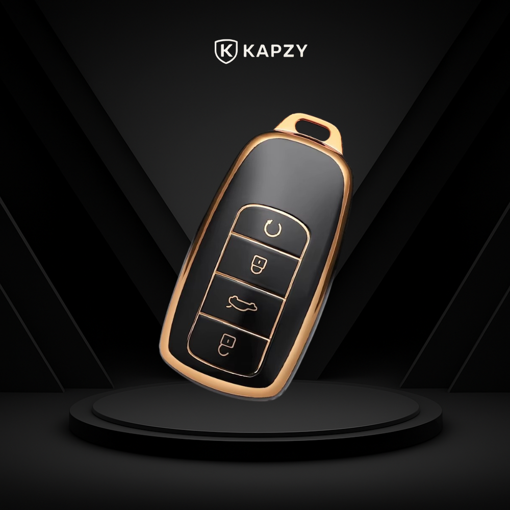 Case for Caoa Chery Tiggo 8 Pro, Tiggo 8 and Jaecoo Omoda 5, Omoda 7 - Kapzy