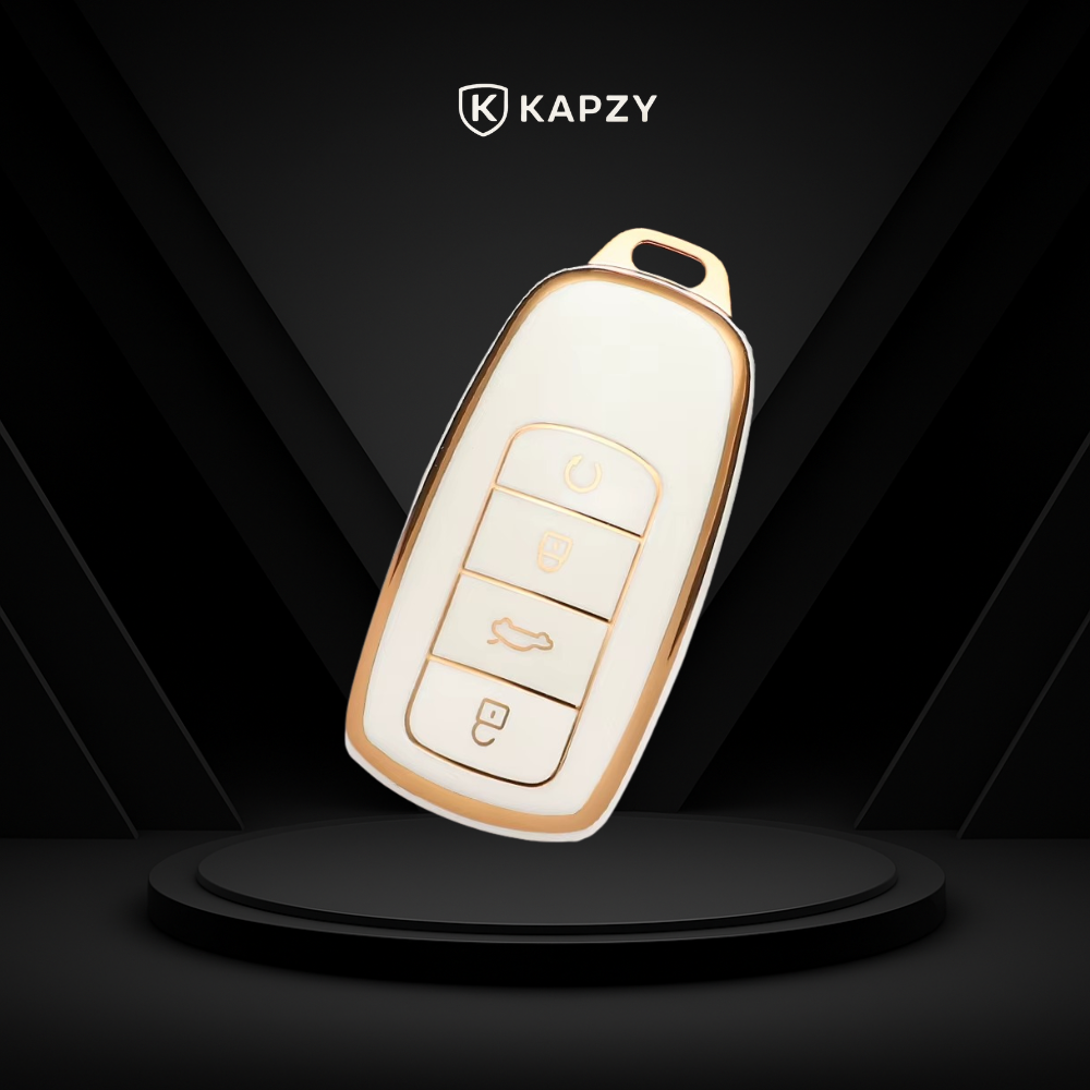 Case for Caoa Chery Tiggo 8 Pro, Tiggo 8 and Jaecoo Omoda 5, Omoda 7 - Kapzy