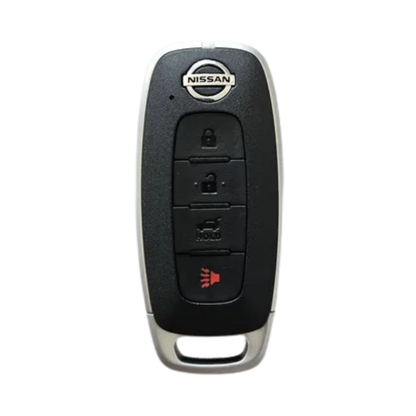 Case for Nissan Sentra, Versa, Kicks, Sentra Smart Key - Kapzy