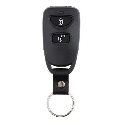 Case for Kia e Hyundai Smart Key 2 Buttons - Kapzy